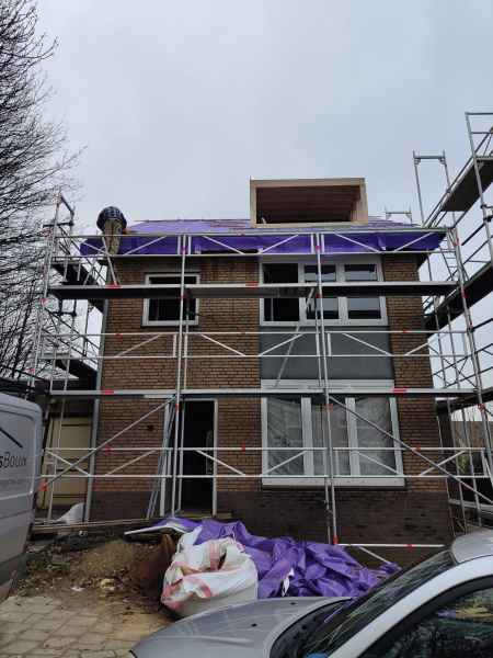 Renovatie